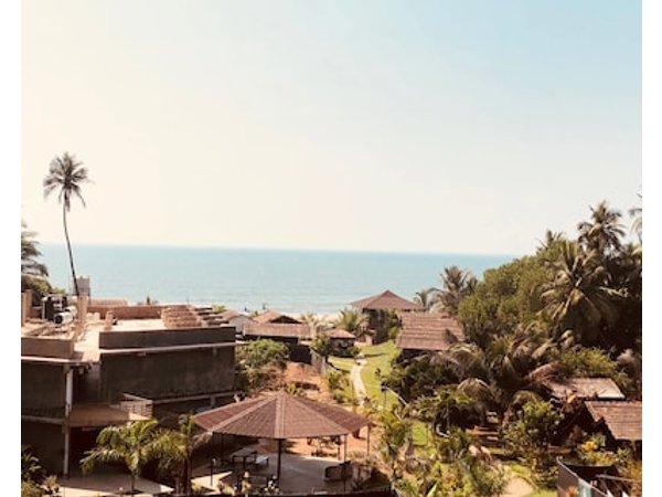 Swati Hotel