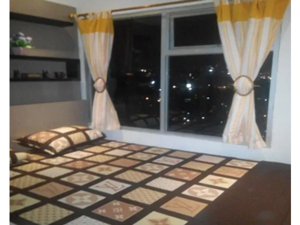 The Jarrdin Apartment Bandung