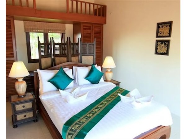 Baan KanTiang See Villas