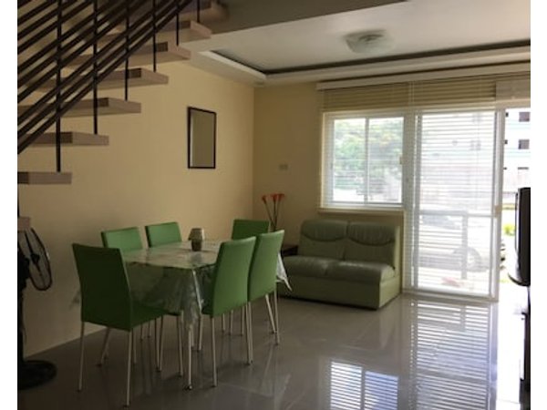 Tagaytay Hampton Villas