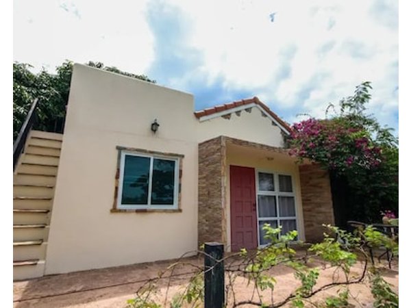 Moon Village Khaoyai Holiday Home