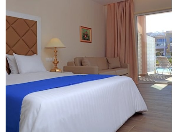 Kairaba Sandy Villas