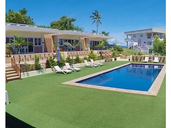 Verde View Villas
