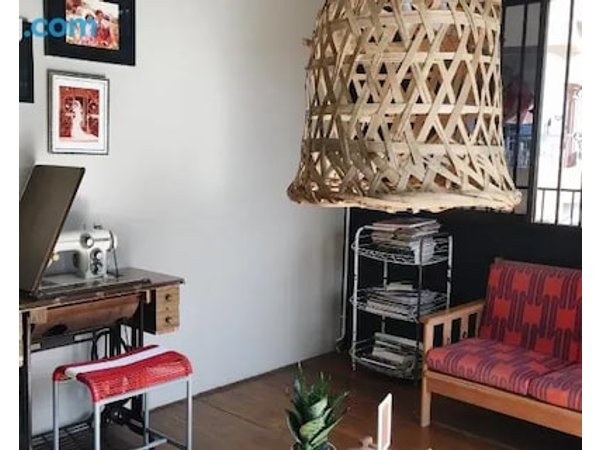 Wogoxette Upstairs A Private Kampung Stay In Cameron Highlands