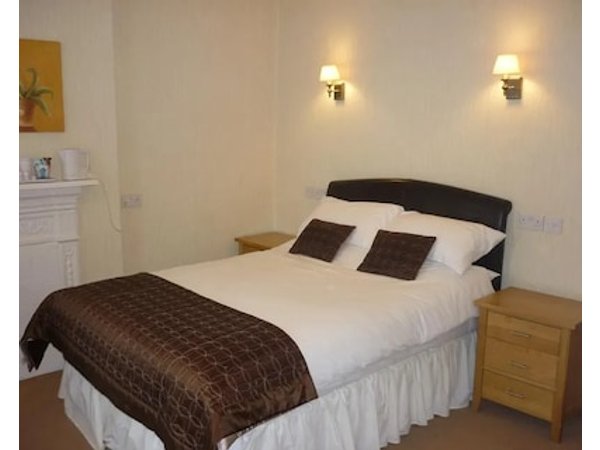 Marple Cottage Guest House