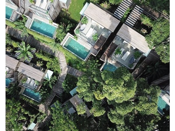 Vignette Collection Dinso Resort & Villas Phuket By Ihg