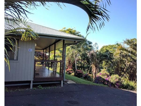 Alstonville Country Cottages