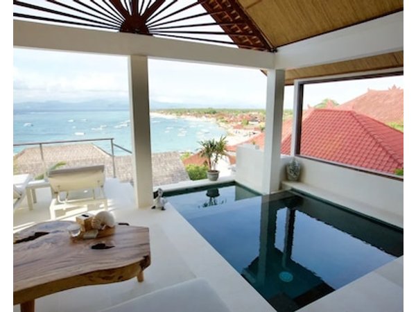 Aqua Nusa - Boutique Lembongan Villas