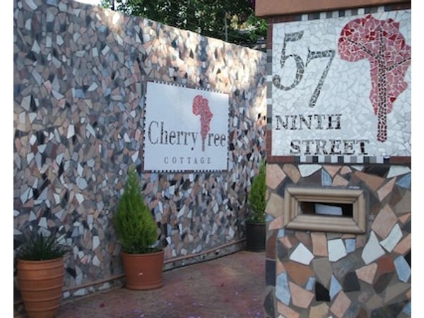 Cherry Tree Cottage B&B Linden