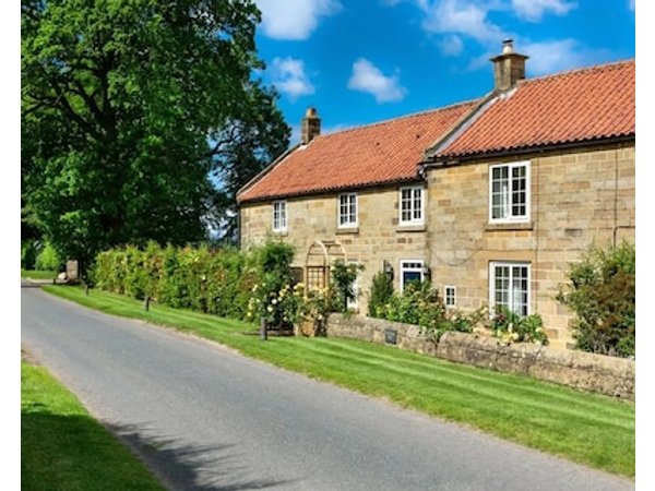 Woodlands Cottage Farm