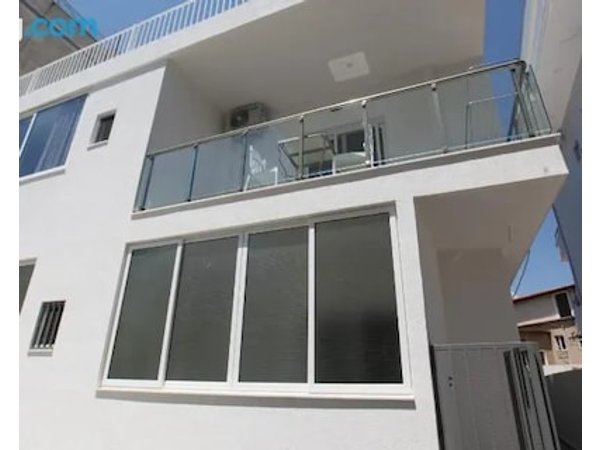 Deda Apartments