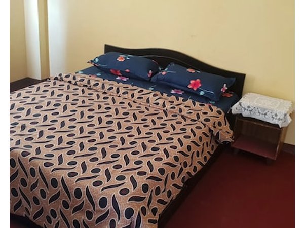 Nirvana Private Apartment