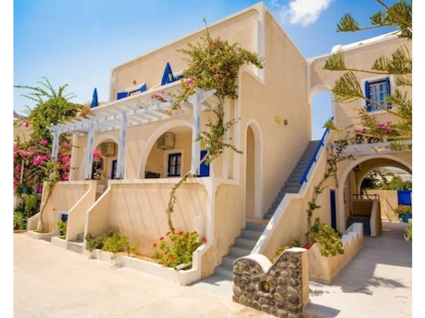 Dioskouri Art Villas