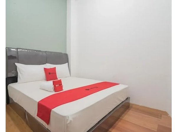 RedDoorz near Hang Nadim Batam Airport