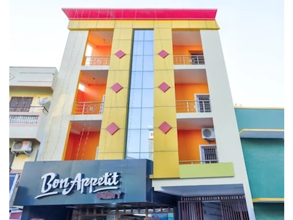 Sri Abirami Inn