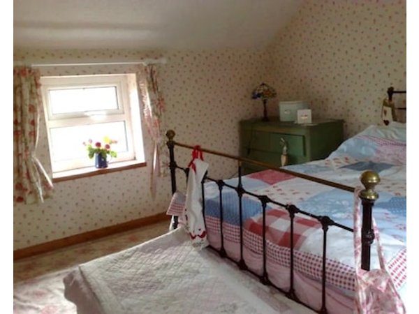 Glan Aber Cottage