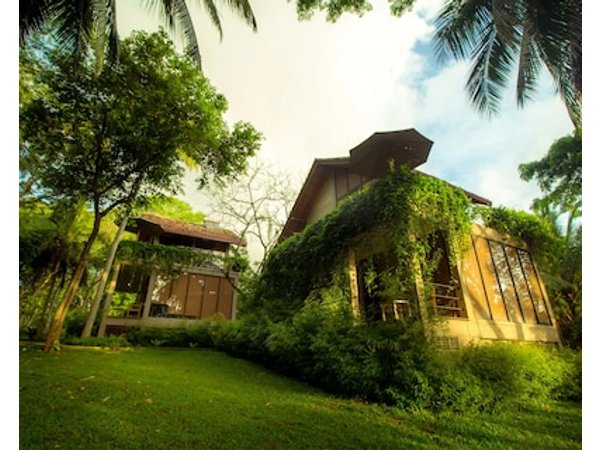 Palm Paradise Cabanas & Villas Beach Resort Tangalle