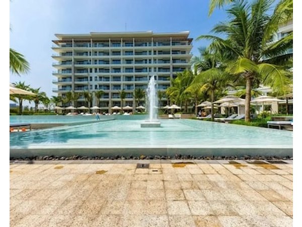 Ocean Villas 2 Bedroom