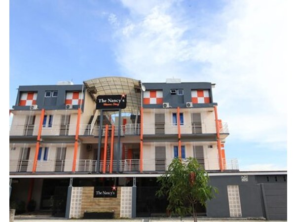 The Nancy's Homestay Pekanbaru Mitra RedDoorz