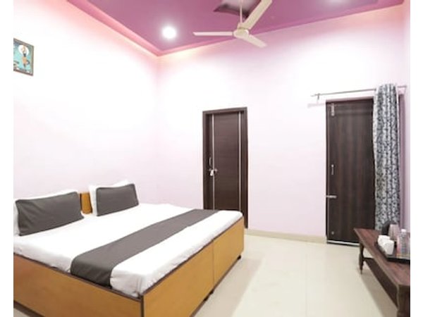 Hotel Dev S Villa