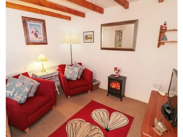 The Old Cottage