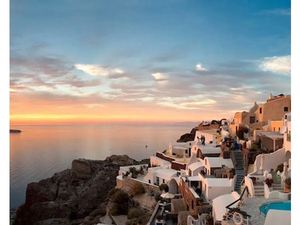 Fanari Villas