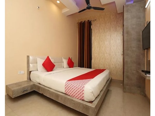 Hotel Sasa Paradise