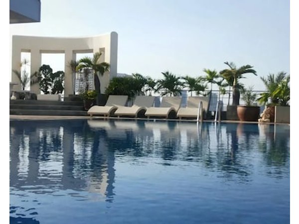 Interchange Tower Serviced Apartment