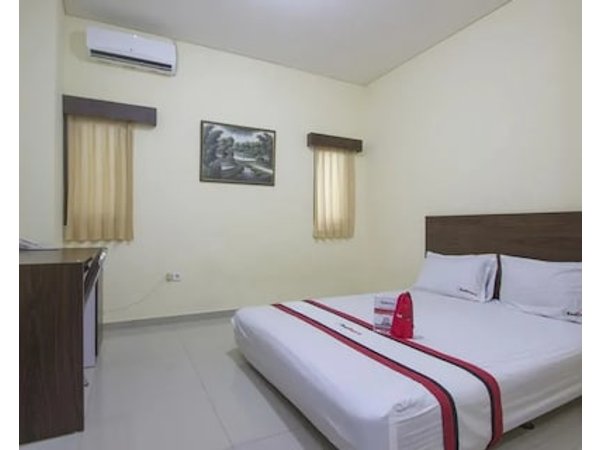 RedDoorz @ Swakarya Kaliurang