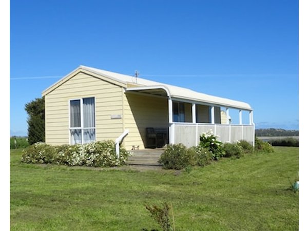 High View Family Cottages