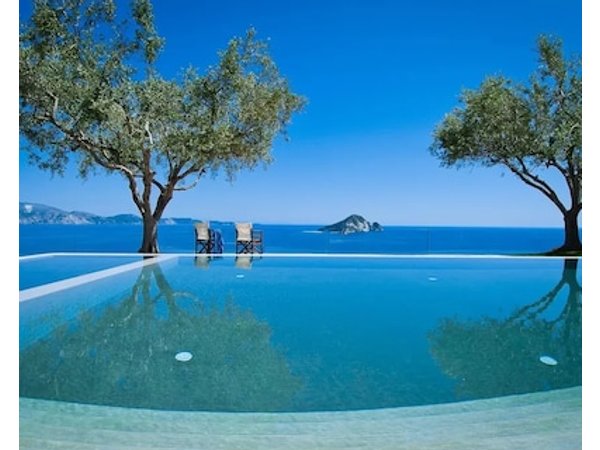 Kymaros Villas