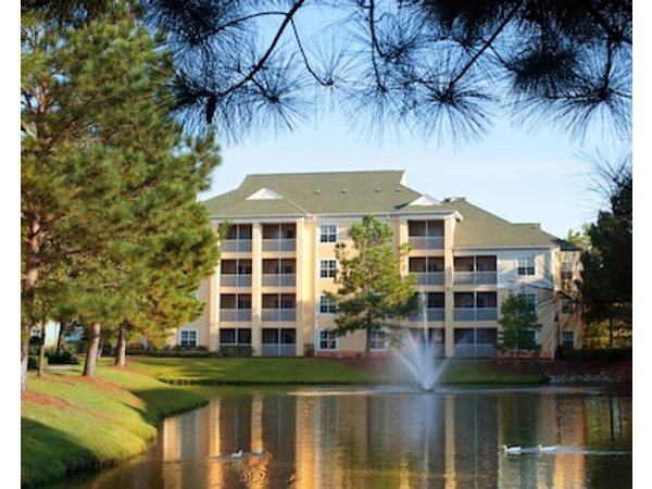 Sheraton Broadway Resort Villas