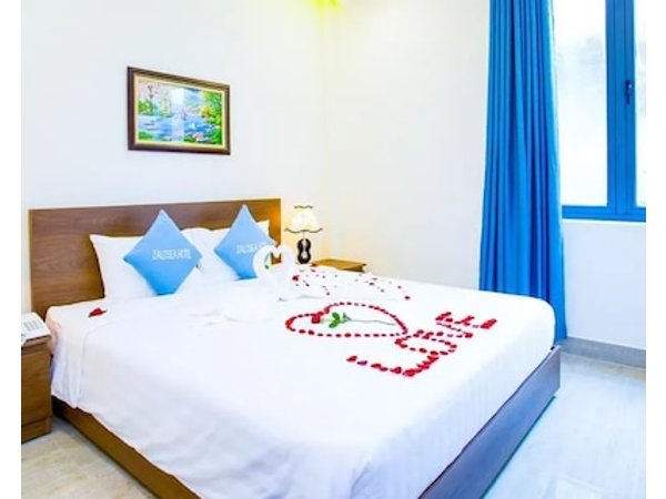 Zalo Sea Hotel Da Nang