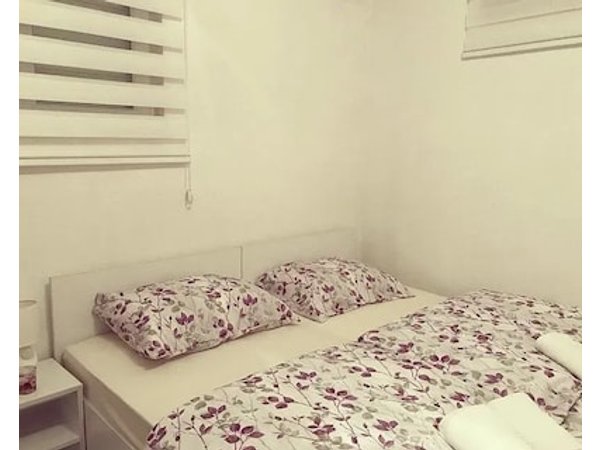 Apartments Glitter
