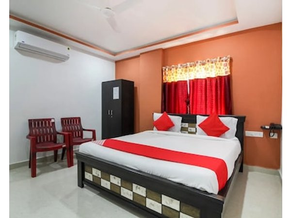 New Cyber Grand Madhapur