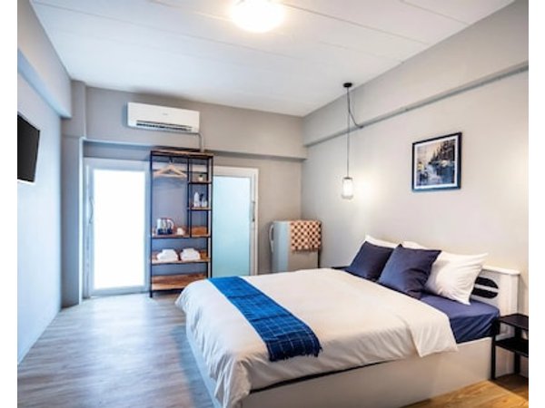Penyos Service Apartment