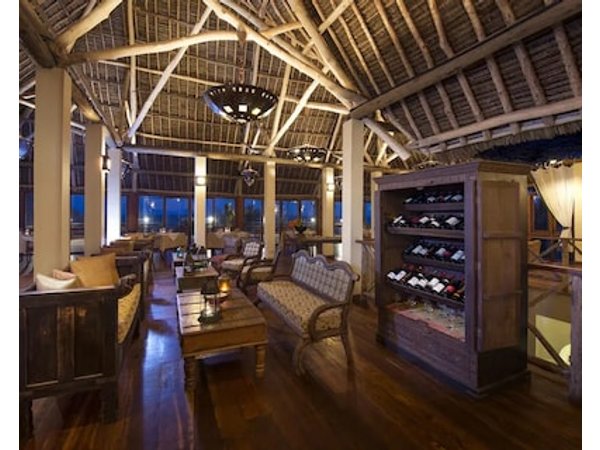 Neptune Pwani Beach Resort & Spa Zanzibar - All Inclusive