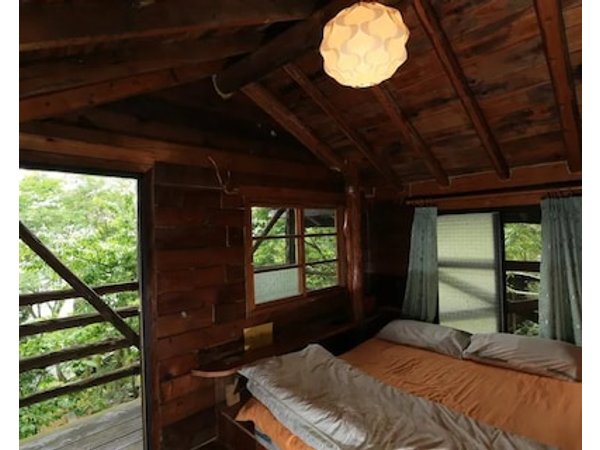 lai Home Country Cottage B&B