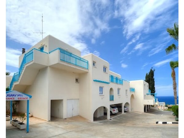 Sunny Hill Hotel Apartments