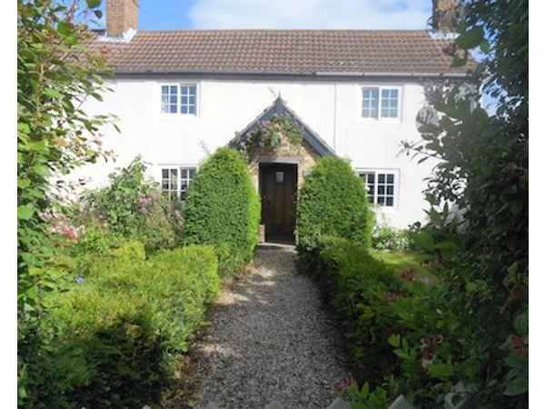 Villa Farm Cottage