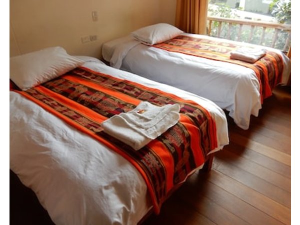 Quechua ApartHotel