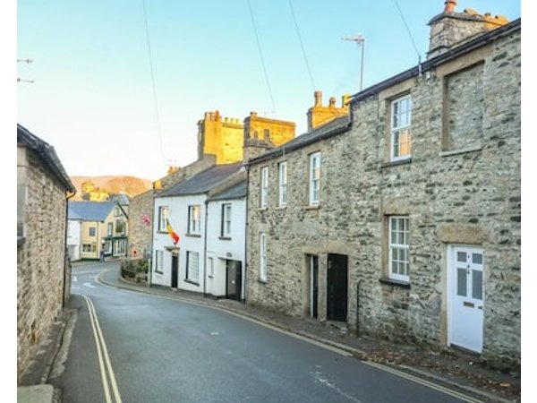 Cosy Cottage Kirkby Lonsdale