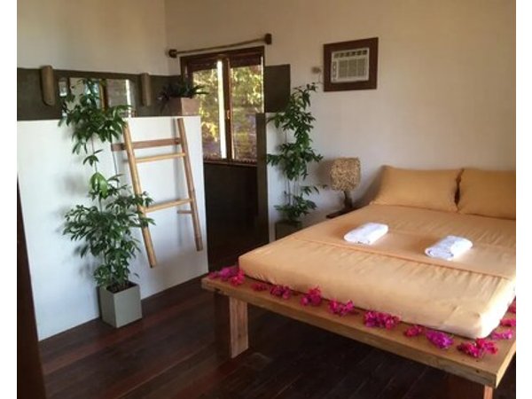 Bluemango Rooms & Villas