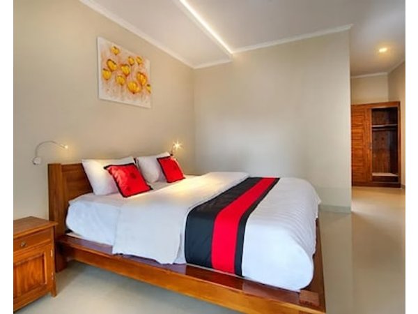 Puri Canggu Villas & Rooms