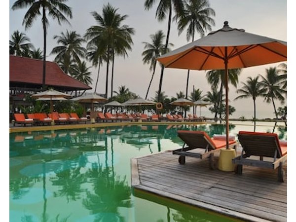 Wyndham Hua Hin Pranburi Resort & Villas
