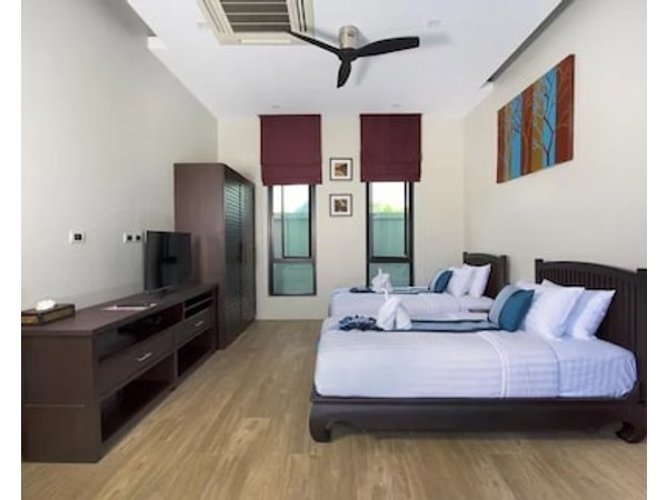Narintara Villas