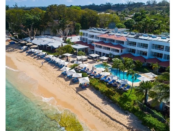 Treasure Beach Art Hotel Barbados An Autograph Collection All-Inclusive Resort