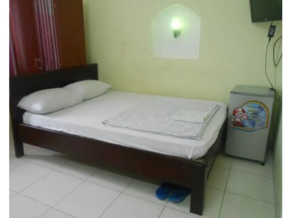 Đức Trọng Hotel