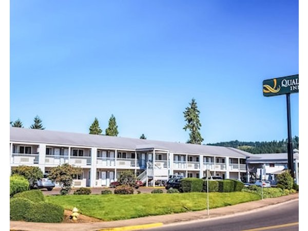 Cottage Grove Inn