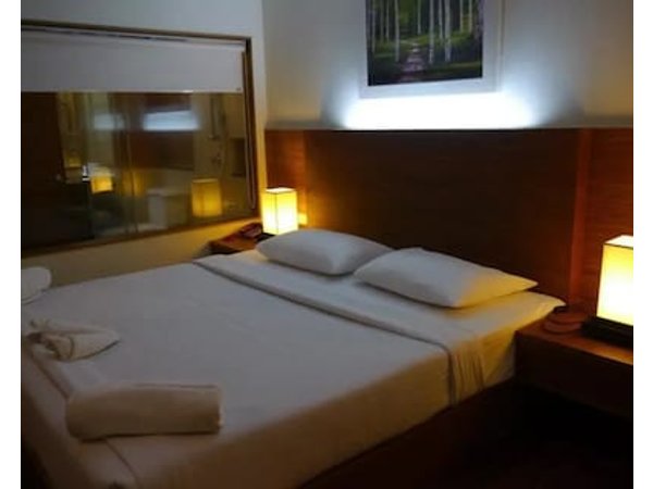 Baan Saikao Plaza Hotel & Service Apartment